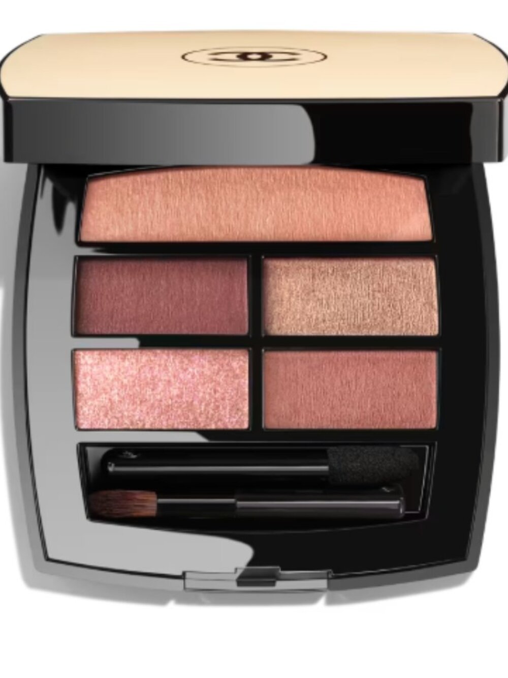 CHANEL Les Beiges- Tender